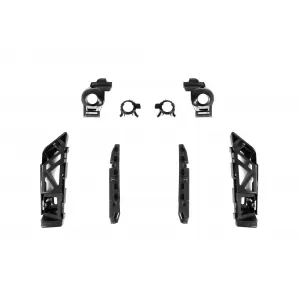 450 style tuning kit suitable for Mercedes S-Class W222 2017-2020