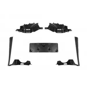 450 style tuning kit suitable for Mercedes S-Class W222 2017-2020