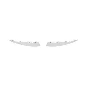 Front A Design Line bumper suitable for Mercedes C-Class W205 Sedan, S205 Estate 2013-2020