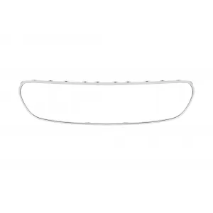 Front A Design Line bumper suitable for Mercedes E-Class W213 sedan, S213 estate 2016-2019