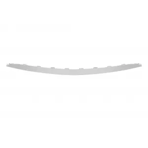Front A Design Line bumper suitable for Mercedes E-Class W213 sedan, S213 estate 2016-2019