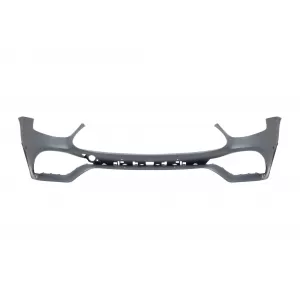 Front A Design Line bumper suitable for Mercedes GLC SUV X253 2019-2022