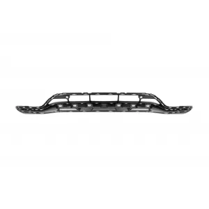 Front A Design Line bumper suitable for Mercedes GLC SUV X253 2019-2022