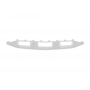Front A Design Line bumper suitable for Mercedes GLC SUV X253 2019-2022