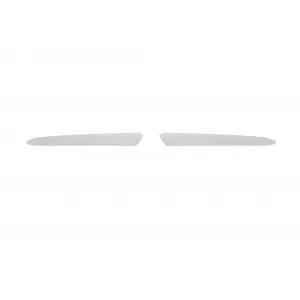 Front A Design Line bumper suitable for Mercedes GLC SUV X253 2019-2022