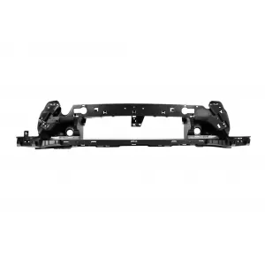 Front A Design Line bumper suitable for Mercedes GLE SUV W166 2015-2019
