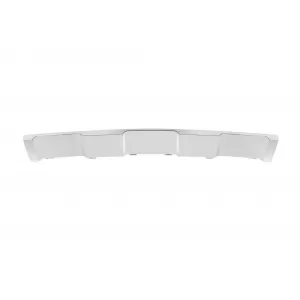 Front A Design Line bumper suitable for Mercedes GLE SUV W166 2015-2019