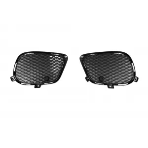 Front A Design Line bumper suitable for Mercedes GLE SUV W166 2015-2019