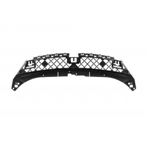 Front A Design line bumper suitable for Mercedes A-Class hatchback W177, sedan A177 2018-2023