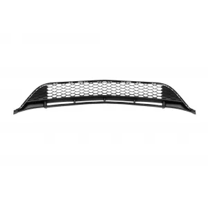 Front A Design line bumper suitable for Mercedes A-Class hatchback W177, sedan A177 2018-2023