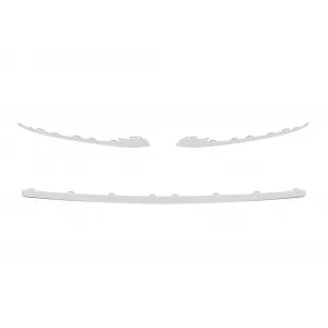 Bumper frontal S450 potrivit pentru Mercedes S-Class W222 2018-2020-image-6339693