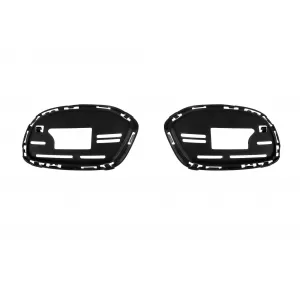 Bumper frontal S450 potrivit pentru Mercedes S-Class W222 2018-2020-image-6339698