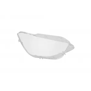 Headlight glass set suitable for BMW 1 Series F20 2010-2015, left and right