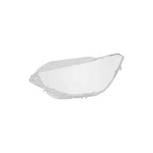 Headlight glass set suitable for BMW 1 Series F20 2010-2015, left and right