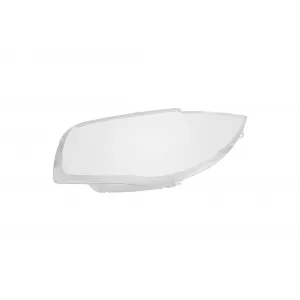 Headlight glass set suitable for BMW 1 Series E87 2004-2011, left and right