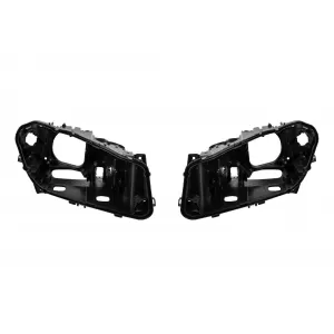 Headlight base kit suitable for BMW 5 Series F10 2013-2015, left and right