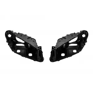 Headlight base kit suitable for BMW 5 Series F10 2013-2015, left and right
