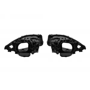 Headlight base kit suitable for BMW 5 Series F10 2013-2015, left and right