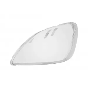 Headlight glass set suitable for Honda CR-V 2005-2006, left and right