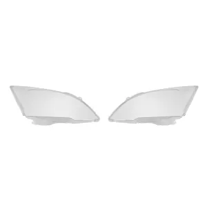 Headlight glass set suitable for Honda CR-V 2007-2011, left and right