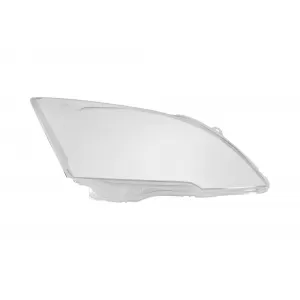 Headlight glass set suitable for Honda CR-V 2007-2011, left and right
