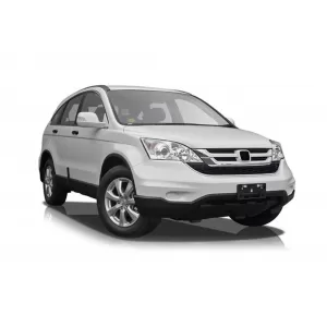 Headlight glass set suitable for Honda CR-V 2007-2011, left and right