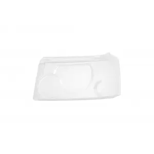 Headlight glass set suitable for Range Rover Sport 2005-2009, left and right
