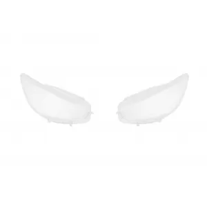 Headlight glass set suitable for Mazda CX-5 2012-2015, left and right