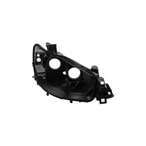 Headlight housing set suitable for Mazda CX-5 2012-2015, left and right