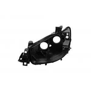 Headlight housing set suitable for Mazda CX-5 2012-2015, left and right