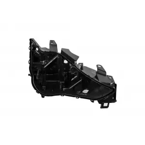 Headlight housing set suitable for Mazda CX-5 2016-2018, left and right