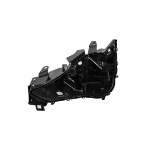 Headlight housing set suitable for Mazda CX-5 2016-2018, left and right