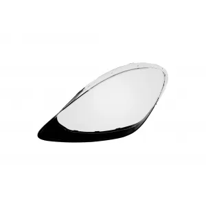Headlight glass set suitable for Porsche Cayenne 2018-2020, left and right