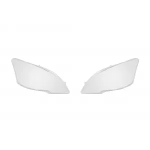 Headlight glass set suitable for Mercedes Vito W636 2012-2014, left and right