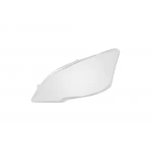 Headlight glass set suitable for Mercedes Vito W636 2012-2014, left and right