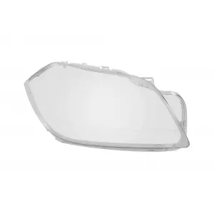 Headlight glass set suitable for Mercedes GL X166 2012-2016, left and right