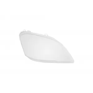 Headlight glass set suitable for Mercedes ML W164 2008-2011, left and right