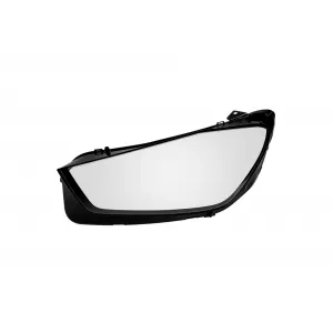 Headlight glass set suitable for Mercedes GLE W167 after 2019, left and right