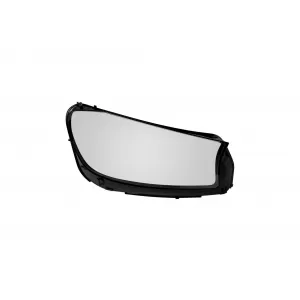 Headlight glass set suitable for Mercedes GLS X167 after 2020, left and right