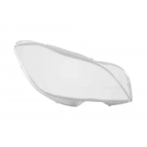 Headlight glass set suitable for Mercedes CLS C218 2011-2014, left and right