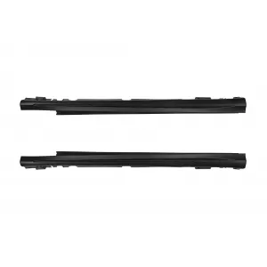 Un design type C63 bas de caisse adapté pour Mercedes Classe C W205 2014-2020-image-6147850