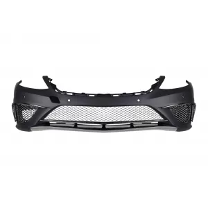 Front A Design bumper suitable for Mercedes S-Class W222 2014-2017
