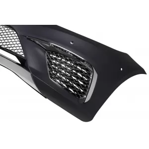 Front A Design bumper suitable for Mercedes S-Class W222 2014-2017