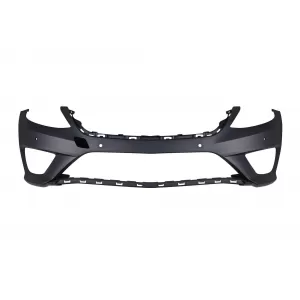 Front A Design bumper suitable for Mercedes S-Class W222 2014-2017