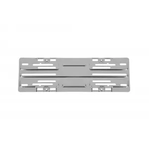 Front A Design bumper suitable for Mercedes S-Class W222 2014-2017