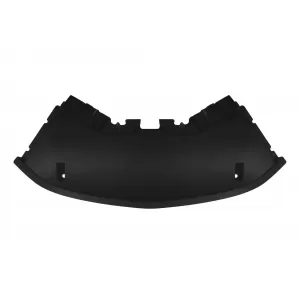 Front A Design bumper suitable for Mercedes S-Class W222 2014-2017
