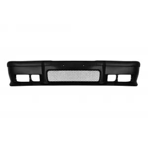 Front M bumper suitable for BMW 3 Series E36 sedan, touring, coupe, convertible, compact 1990-1998