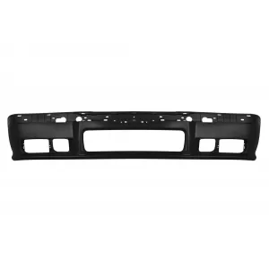 Front M bumper suitable for BMW 3 Series E36 sedan, touring, coupe, convertible, compact 1990-1998