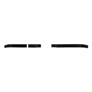 Front M bumper suitable for BMW 3 Series E36 sedan, touring, coupe, convertible, compact 1990-1998