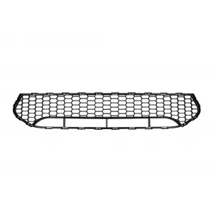 Front-M5-Stoßstange Typ G30 mit Nieren geeignet für BMW 5er Reihe F10 Limousine, F11 Touring 2011-2017-image-6147987